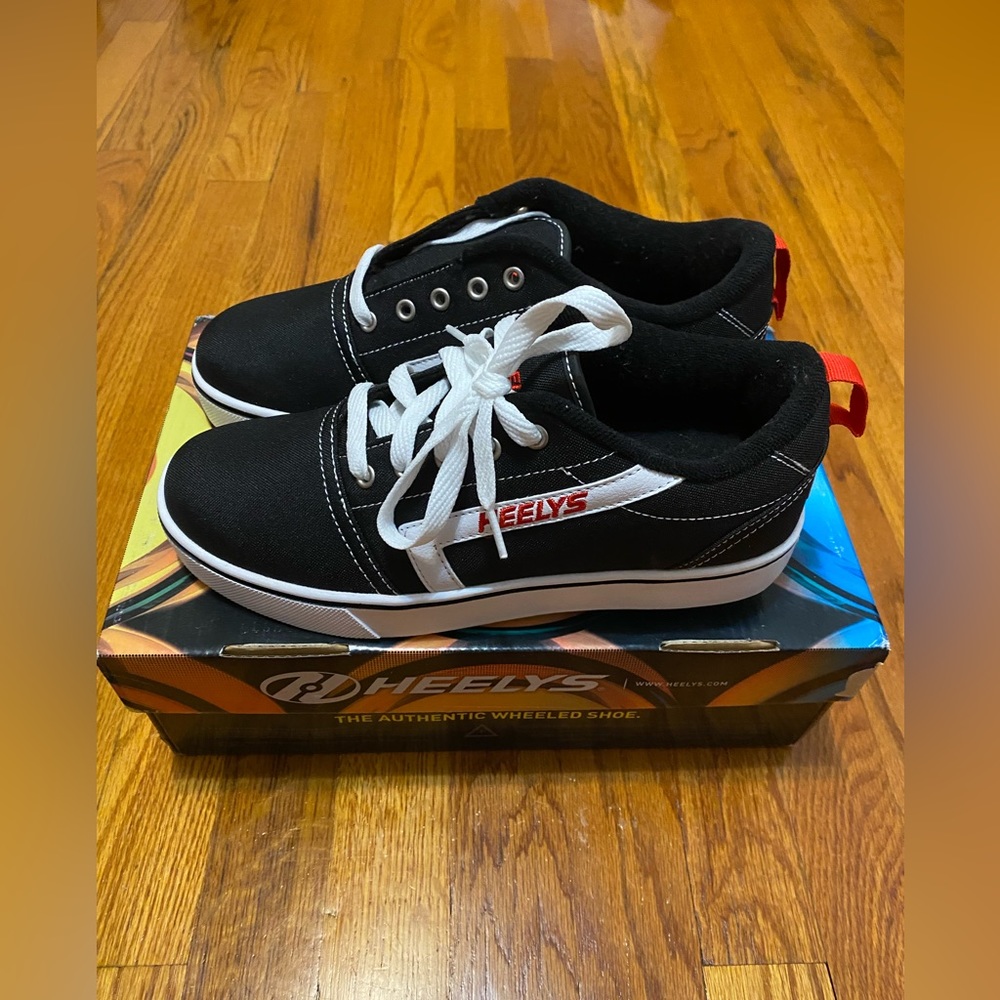 heelys sneakers